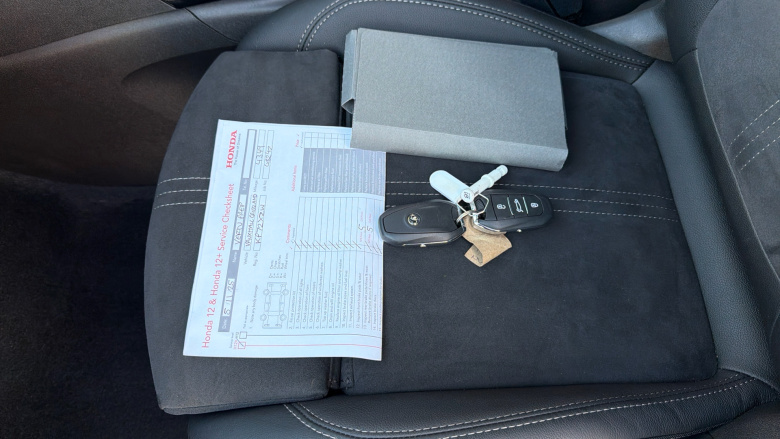 Vauxhall Crossland 1.2 Turbo Ultimate 5dr Petrol Hatchback